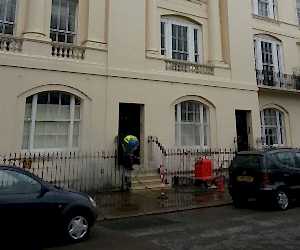 Doff-System-cleaning-Camden-London